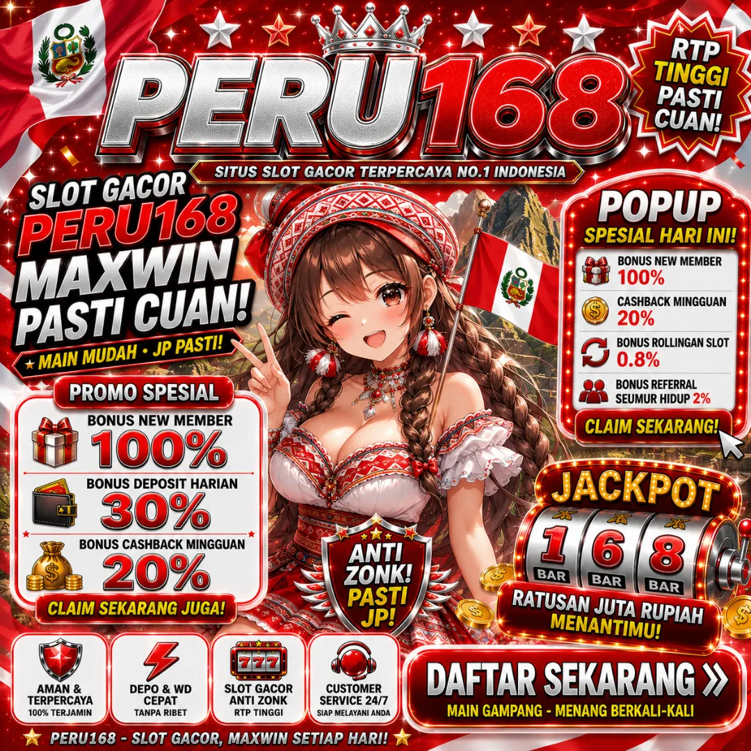 PERU168